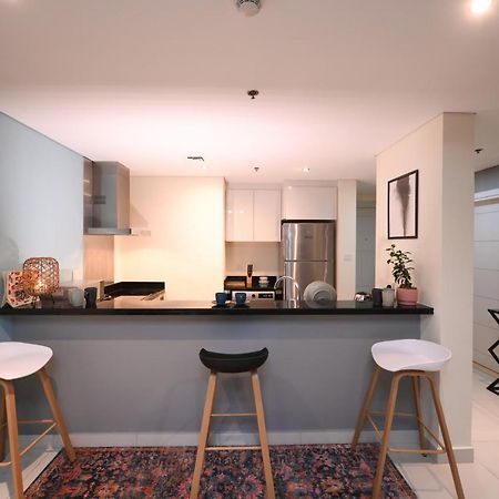 Trinity Holiday Homes - Discover The True Definition Of Luxury At 2Br In Dubai Marina Exteriör bild