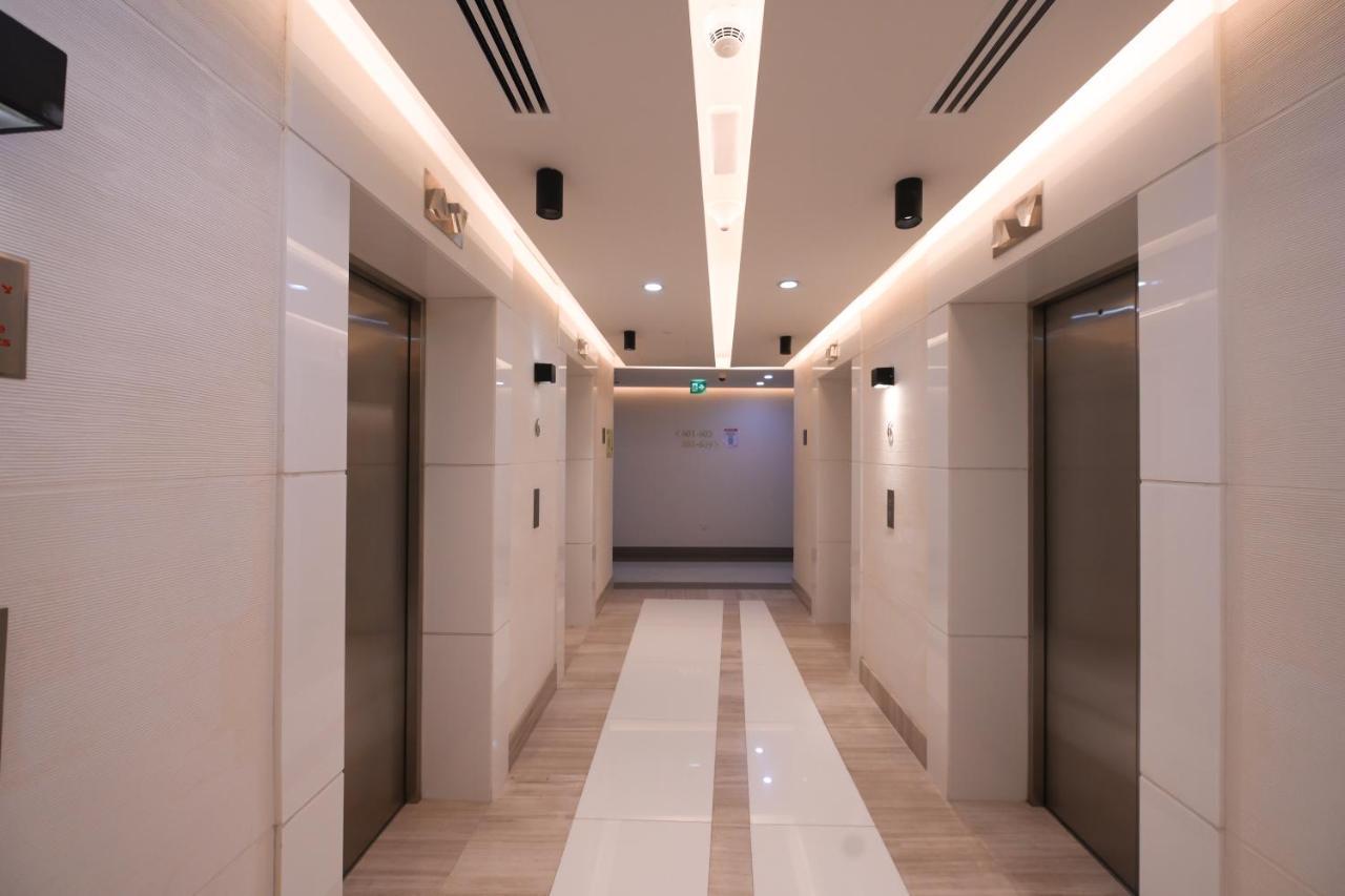 Trinity Holiday Homes - Discover The True Definition Of Luxury At 2Br In Dubai Marina Exteriör bild